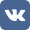 vkontakte logo color