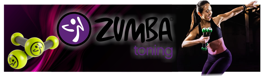 main zumba toning aclass 2015
