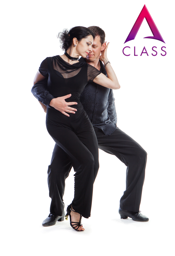 hustle a-class minsk dance
