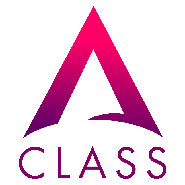 a class logo