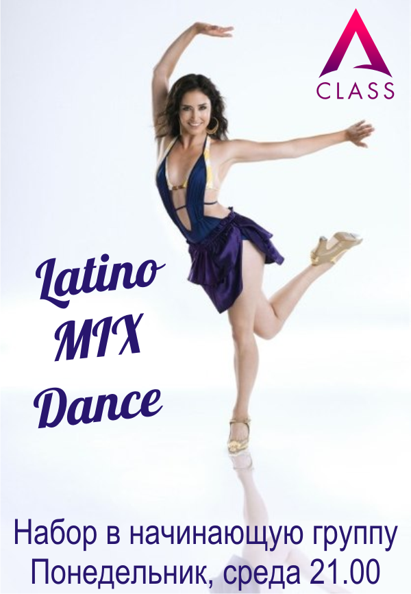 latino