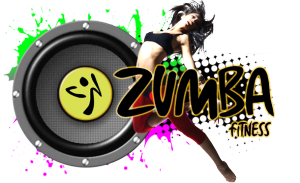 zumba aclass